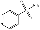 4-Pyridinesulfonamide(6CI,9CI) Struktur