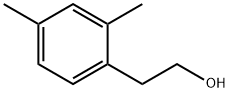 2,4-Dimethylphenethylalcohol97%,6597-59-7,结构式
