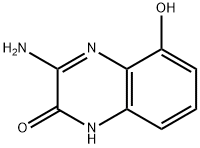 659729-85-8 3-氨基-5-羟基喹喔啉-2-(1H)-酮