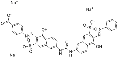 6598-63-6 Structure