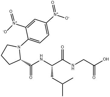 , 65985-66-2, 结构式