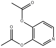 65985-96-8 3,4-Pyridinediol,diacetate(ester)(9CI)