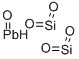 LEAD BISILICATE Struktur