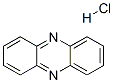 Catron hydrochloride Structure
