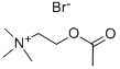 ACETYLCHOLINE BROMIDE