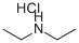 二乙胺盐酸盐 结构式