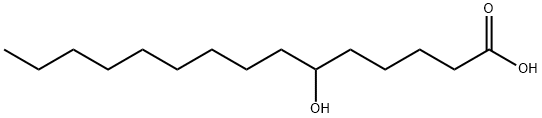 66022-17-1 6-Hydroxypentadecanoic acid