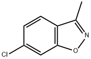 6-CHLORO-3-METHYLBENZODISOXAZOLE