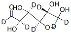D-포도당-1,2,3,4,5,6,6-D7