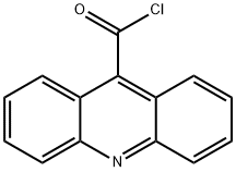 9-CHLOROCARBONYLACRIDINE