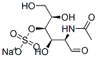 660839-03-2 N-ACETYL-D-GALACTOSAMINE-4-O-SULFATE SODIUM SALT;N-ACETYL-D-GALACTOSAMINE-4-O-SULPHATESODIUMSALT