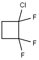 661-71-2 1-氯-1,2,2-三氟环丁烷