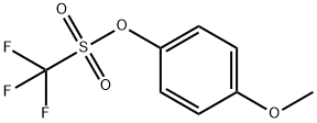 66107-29-7 4-甲氧基苯基三氟甲烷磺酸酯