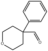 4-PHENYLTETRAHYDRO-2H-PYRAN-4-CARBOXALDEHYDE