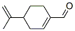 dl-Perillaldehyde Structure