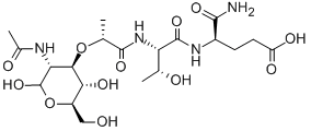 Temurtide Structure