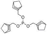 66119-40-2 tris(bicyclo[2.2.1]hept-5-en-2-ylmethoxy)phosphine