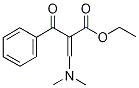 에틸-3-(디메틸아미노)-2-(페닐카르보닐)프로프-2-에노에이트