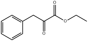 2-氧代-3-苯基丙酸乙酯,6613-41-8,结构式