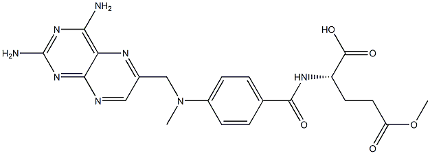 Methotrexate α-Methyl Ester price.