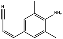 利匹韦林中间体 结构式