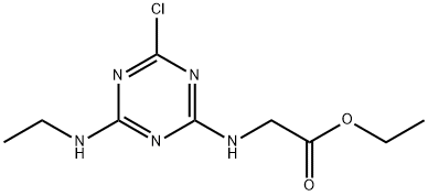 甘草津, 6616-80-4, 结构式