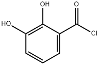 벤조일클로라이드,2,3-디하이드록시-(9CI)