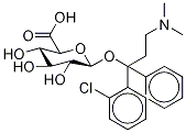Clofedanol O-β-D-Glucuronide price.