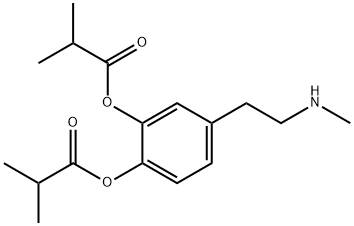 异波帕胺,66195-31-1,结构式