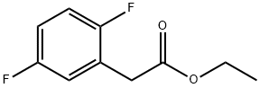 ETHYL(2,5-DIFLUOROPHENYL)ACETATE|ETHYL(2,5-DIFLUOROPHENYL)ACETATE