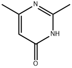 2,4-DIMETHYL-6-HYDROXYPYRIMIDINE price.