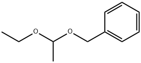 Acetaldehyde benzyl ethyl acetal