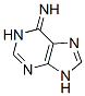 66224-68-8 6H-Purin-6-imine, 1,9-dihydro- (9CI)