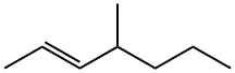 4-METHYL-2-HEPTENE,66225-17-0,结构式
