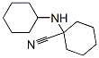 1-(사이클로헥실아미노)사이클로헥산카르보니트릴