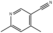 6623-21-8 4,6-二甲基-3-氰基吡啶