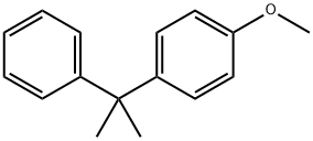 4-(1-메틸-1-페닐-에틸)-아니솔