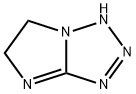 5,6-DIHYDRO-4H-이미다조[1,2-D]테트라졸