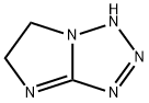 5,6-DIHYDRO-4H-IMIDAZO[1,2-D]TETRAZOLE|