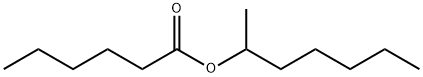 1-methylhexyl hexanoate|