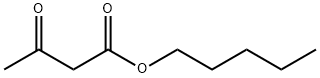ACETOACETIC ACID N-AMYL ESTER|乙酰乙酸正戊酯