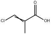 dimethyl 4-(2-chlorophenyl)-1-(oxolan-2-ylmethyl)-4H-pyridine-3,5-dica rboxylate Structure