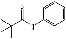 2,2,2-TRIMETHYLACETANILIDE