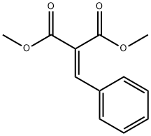 Dimethyl benzylidenemalonate|2 -(苯亚甲基)丙二酸二甲酯