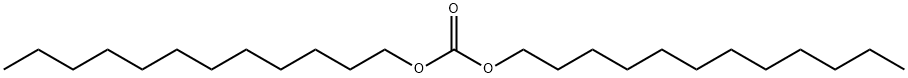 didodecyl carbonate,6627-45-8,结构式