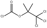 2,2,2-트리클로로-1,1-디메틸에틸클로로포메이트