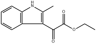 丙酯,6628-34-8,结构式