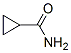 环丙酰胺, 6628-73-5, 结构式