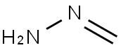 formaldehyde hydrazone,6629-91-0,结构式