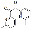 6630-11-1 bis(6-methyl-2-pyridyl) diketone